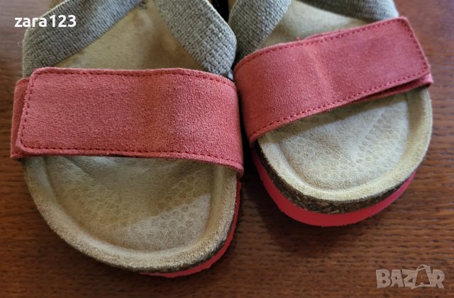 Нови сандали Primigi, 35ти номер, снимка 5 - Детски сандали и чехли - 41396048