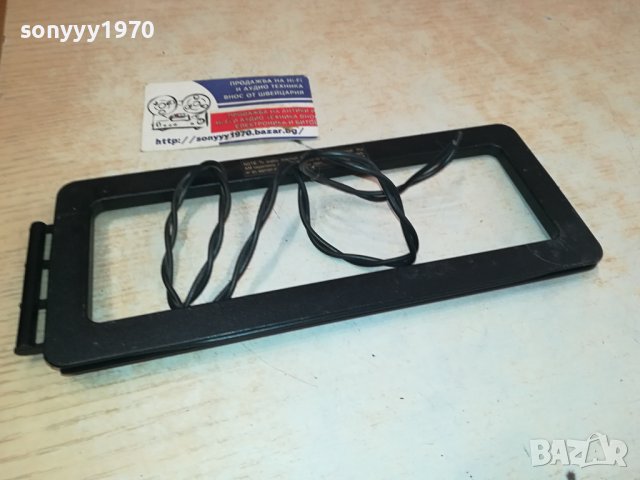 ANTENA RECEIVER-ВНОС SWISS 2909231108, снимка 13 - Ресийвъри, усилватели, смесителни пултове - 42363595