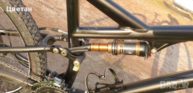 Specialized Stumpjumper Expert, снимка 7 - Велосипеди - 52090619