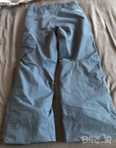 ROSSIGNOL долнище за зимни спортове размер S, снимка 3 - Зимни спортове - 39948761