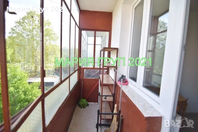 !!!ТОП ОФЕРТА!!!Продавам ТУХЛЕН Апартамент в гр. Хасково Център до ДНА!!!, снимка 3 - Апартаменти - 51668855