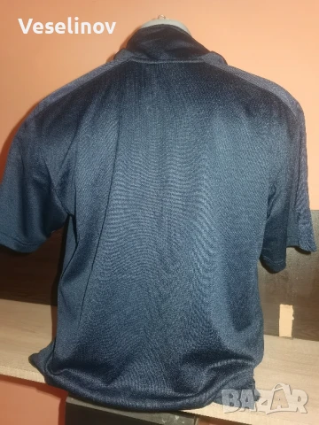 Nike Air размер М , снимка 3 - Тениски - 50989656