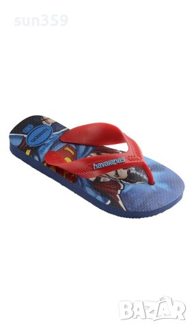 Джапанки Havaianas, снимка 2 - Детски сандали и чехли - 42170533