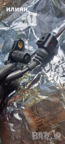 Датчик на ABS  заден ляв  VW AUDI SEAT 7M3927807B, снимка 2 - Части - 41323310