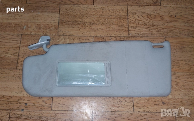 Ляв Сенник VW Голф 5 - 6 - Пасат - 857551L, снимка 3 - Части - 52869423