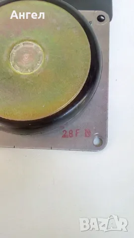 heco KMC 28 F, снимка 4 - Тонколони - 47676053