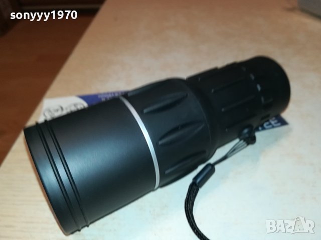 16X52 NEW BUSHNELL-16X52-МОНОКЪЛ 1008231954, снимка 2 - Екипировка - 41818845