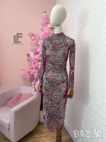 Рокля LFS Got You! , снимка 8 - Рокли - 50434498