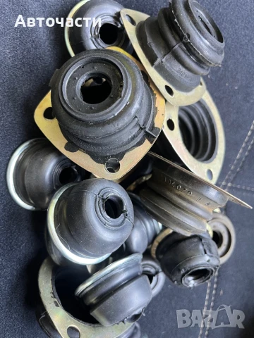 Lada/Лада маншони за шарнири и накрайници ваз , снимка 1