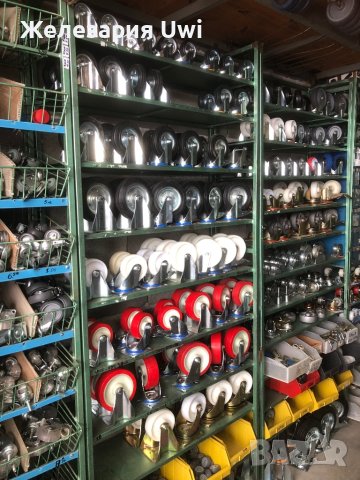 Колела, снимка 2 - Други стоки за дома - 40609037