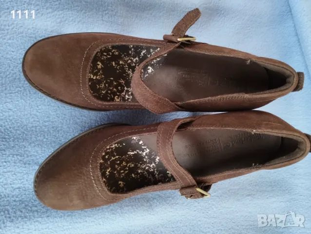 Timberland номер 41., снимка 8 - Дамски обувки на ток - 48816661