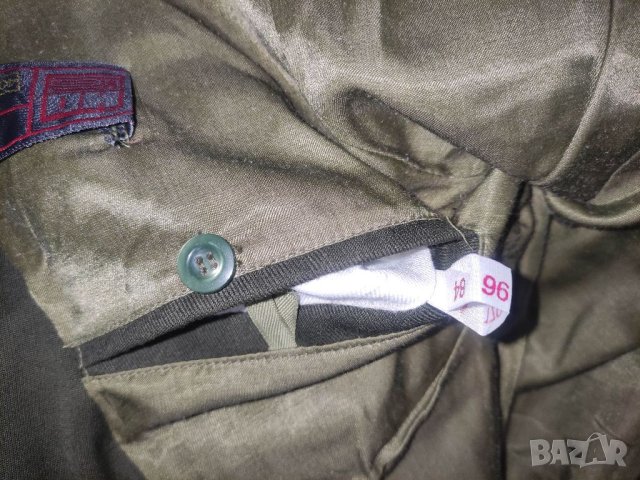 Продавам стара униформа , снимка 7 - Антикварни и старинни предмети - 40914271