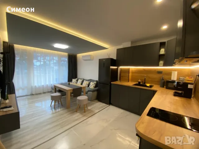 Апартамент за нощувки "Родопи" гр. ДЕВИН , снимка 4 - Почивки на планина - 48281265