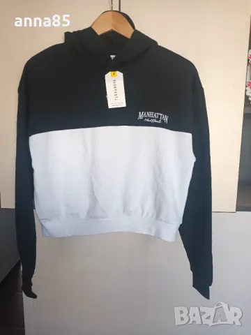 Нов суичър Terranova 