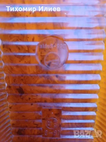 Стъкло за мигач на IFA , снимка 5 - Части - 49748292