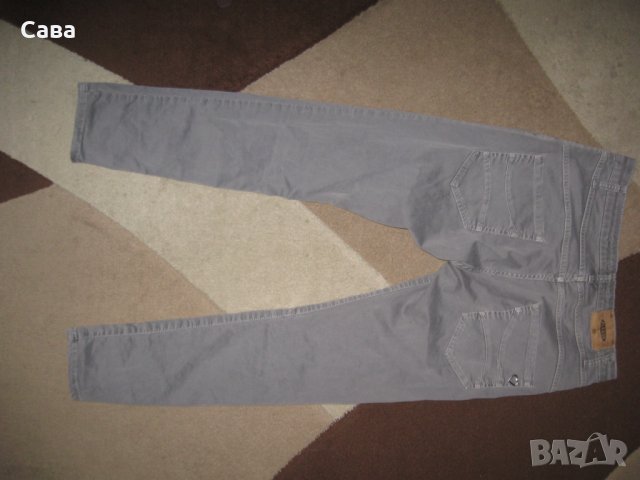 Дънки PLEASE  дамски,С-М, снимка 3 - Дънки - 42345382