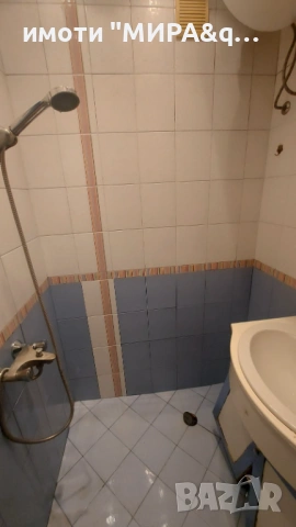 Тристаен апартамент в кв.Училищни,гр. Хасково, снимка 10 - Апартаменти - 53464716