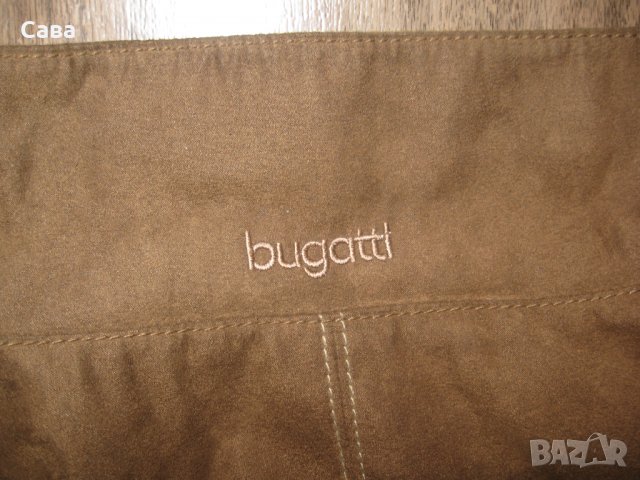 Якета пролет, есен BUGATTI   мъжки,М-Л, снимка 5 - Якета - 35917701