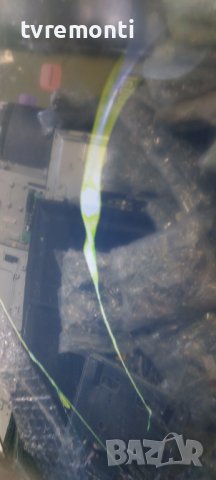 LED подсветка за дисплей CY-NN055HGHV3H за телевизор Samsung модел UE55NU7179U, снимка 6 - Части и Платки - 42064877