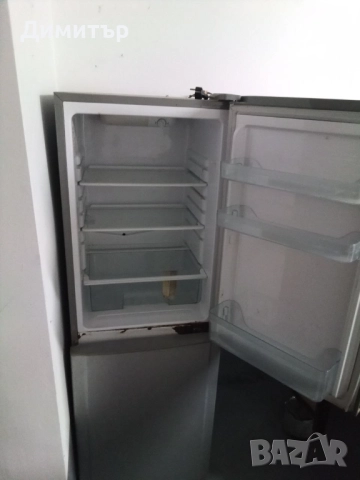 Хладилник samsung rl24fcas , снимка 3 - Хладилници - 51784744