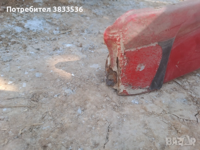 Преден ляв шоф. калник ОРИГИНАЛЕН  за Vw Golf & Jetta Mk2, снимка 8 - Части - 51824813