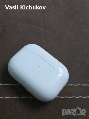 Apple Airpods pro реплика, снимка 4 - Безжични слушалки - 56301239