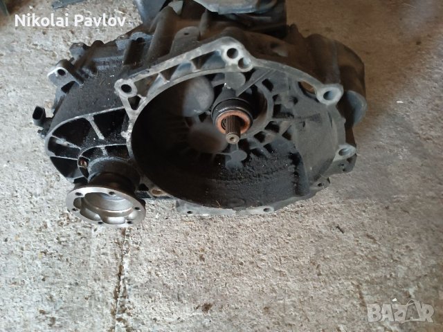 Скоростна кутия за Фолксваген Бора  116, снимка 9 - Части - 41625362