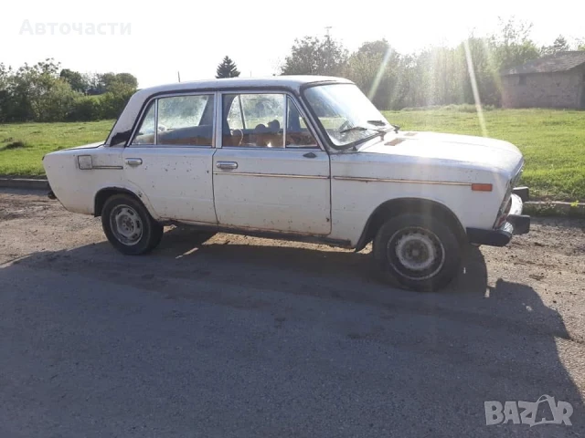 Lada2106/Лада НА ЧАСТИ , снимка 1
