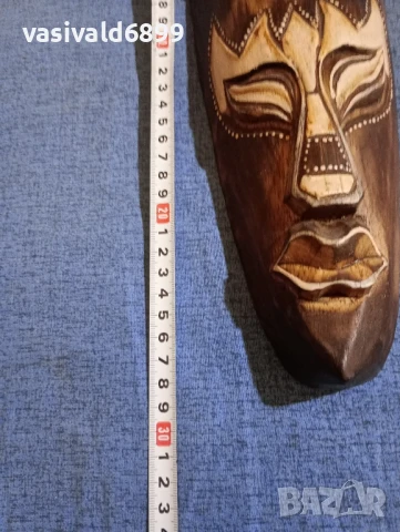 Маска, снимка 5 - Декорация за дома - 50914372