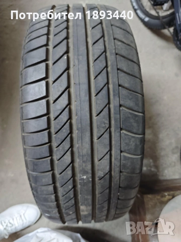 Резервна гума мерцедес, снимка 4 - Гуми и джанти - 52772221