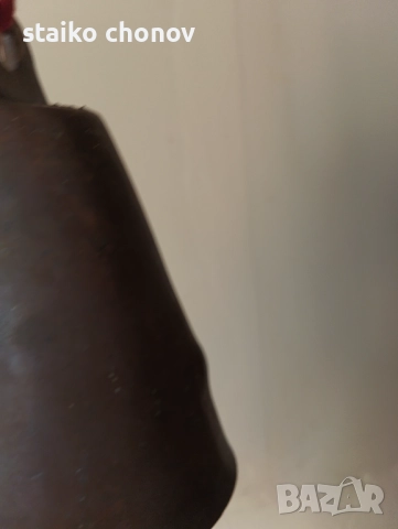 Стар чан, снимка 6 - Антикварни и старинни предмети - 52770482