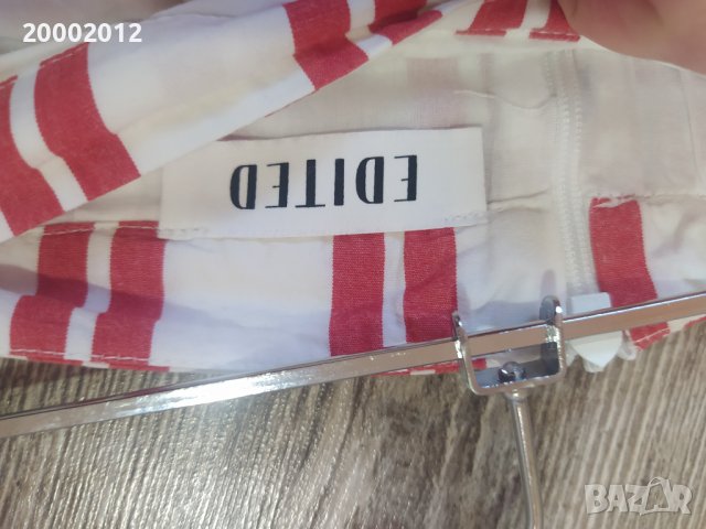 Пола лятна , снимка 6 - Поли - 41706186