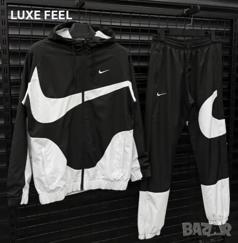 Nike 🔥 Armani 🔥 Jordan 🔥Шушляк 🔥 Мъжки Екипи , снимка 3 - Спортни дрехи, екипи - 56098714