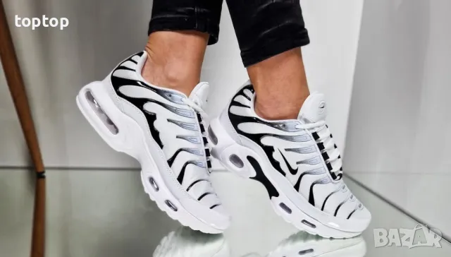 Дамски Маратонки Топ , снимка 1