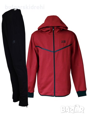 Спортен екип, снимка 3 - Спортни дрехи, екипи - 40590588