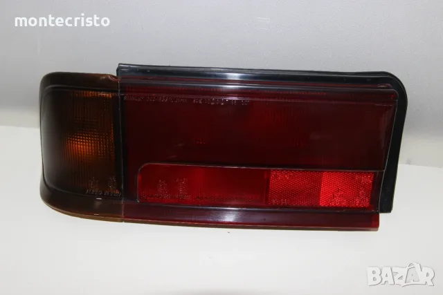 Ляв стоп Mitsubishi Colt III C5 C50 (1989-1992г.) хечбек 043-8557L / 0438557L, снимка 4 - Части - 56015075