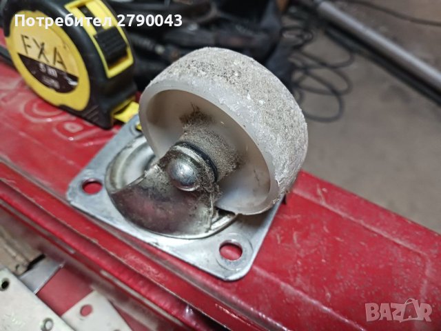 Колелца за колички, снимка 3 - Коли, камиони, мотори, писти - 39912943