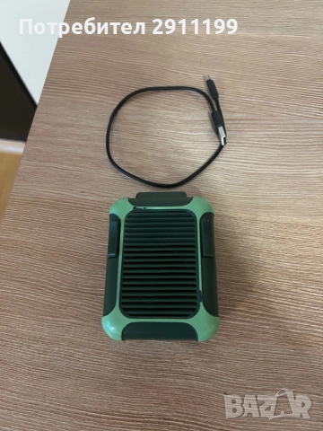 Вентилатор за колан