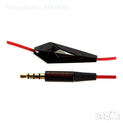Beats Powerbeats by Dr. Dre Слушалки in ear  black, снимка 6 - Слушалки, hands-free - 41703226