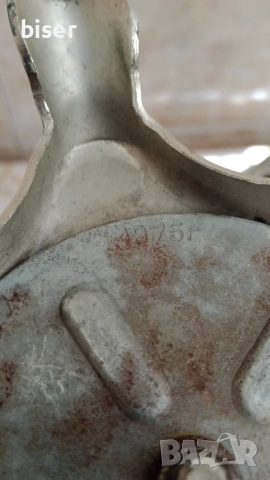 РУСКИ  САМОВАР, снимка 3 - Антикварни и старинни предмети - 51472528