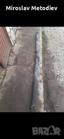 кардан за Xtrail t30 