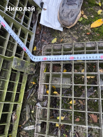 Скари за бояджийска камера, снимка 4 - Други машини и части - 52197649