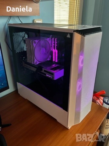 Компютърна конфигурация