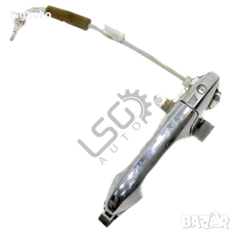 Предна дясна външна дръжка Honda CR-V III 2006-2010 ID: 113219
