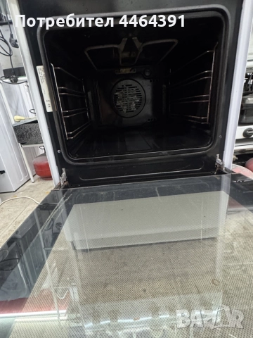 Готварска печка обикновени котлони Gorenje , снимка 4 - Печки, фурни - 56311271