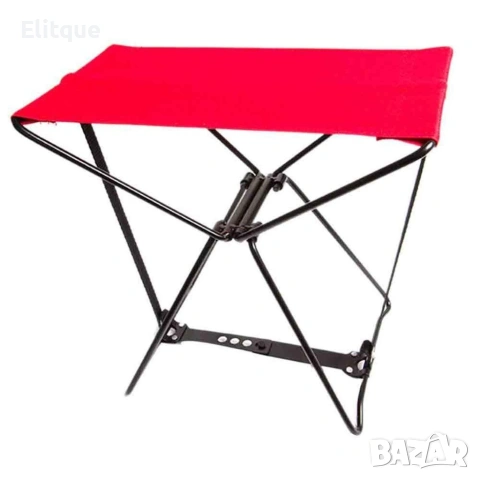 Сгъваемо джобно столче Amazing Pocket Chair, снимка 6 - Други - 53332210