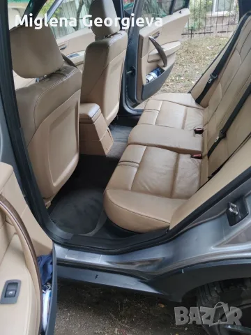 Продавам BMW X3 , снимка 3 - Автомобили и джипове - 56406858
