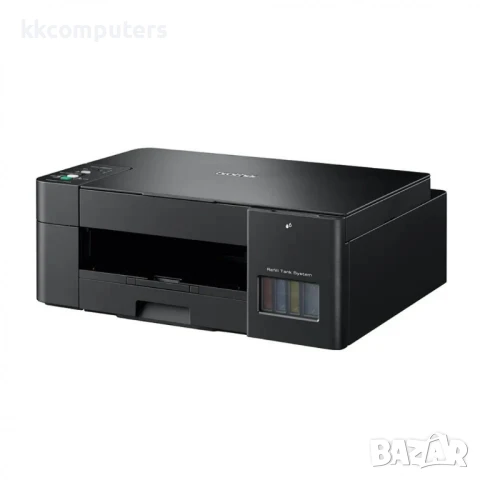 Brother DCP-T420W Мастилоструйно многофункционално устройство, снимка 2 - Друга електроника - 50907106