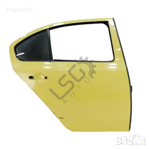 Задна дясна врата Skoda OCTAVIA II (1Z) 2004-2009 ID: 139922