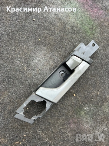 SWC200402. Вътрешна дръжка предна дясна за Шевролет каптива. 2006-2013г